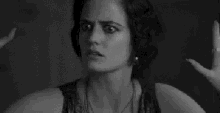 Evagreen Confused GIF - Evagreen Confused Goaway GIFs