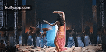 Dance.Gif GIF - Dance Shriya Romance GIFs