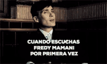 Fredy Mamani GIF - Fredy Mamani Richi GIFs