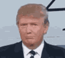 Donald Trump Duh GIF - Donald Trump Duh Whatever GIFs