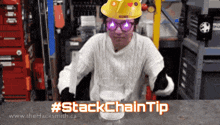 Stackchaintip Stackchain GIF - Stackchaintip Stackchain Bitcoin GIFs