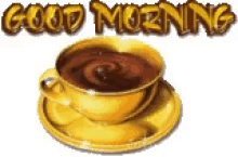 Coffee Morning GIF - Coffee Morning Enjoy GIFs