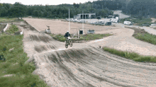 Johan Leijon Motocross GIF - Johan Leijon Motocross Jump GIFs