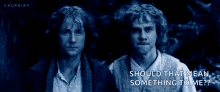 Lord Of The Rings Pippin GIF
