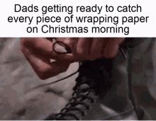 Dad Christmas GIF - Dad Christmas GIFs
