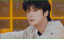 Handsome Nct GIF