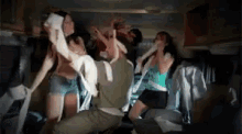 Night Out GIF - Night Out Party Time GIFs