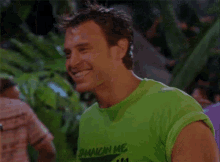 Billy Miller Billy Abbott GIF - Billy Miller Billy Abbott The Young And The Restless GIFs