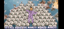 Mbappe Money GIF - Mbappe Money 442oons GIFs