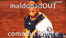 Maldonado Maldonadout GIF - Maldonado Maldonadout Jackstros2 GIFs