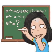 class equation