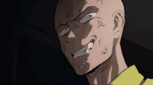 Anime Opm GIF - Anime Opm One Punch Man GIFs