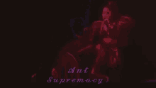 Knotanthony Ant Supremacy GIF - Knotanthony Ant Supremacy Knotanthony Supremacy GIFs