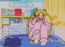 Jiji Sailormoon GIF - Jiji Sailormoon GIFs