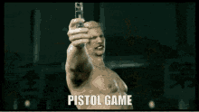 Chili Pistol Game GIF - Chili Pistol Game Fortnite GIFs