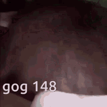 Gog Gog148 GIF - Gog Gog148 Clevan GIFs