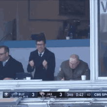Jaguars Touch Down GIF - Jaguars Touch Down Hump GIFs