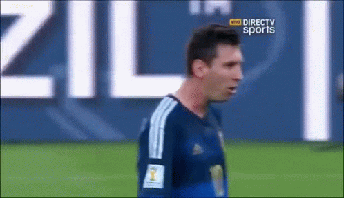 Vamos, vamos, Argentina. Esa Copa linda y deseada - Página 11 Messi-vomit