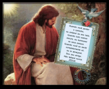 Jesus Jesus Christ GIF - Jesus Jesus Christ Christ GIFs