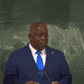 Black Governed Countries Also Matter Bahamas Forward GIF