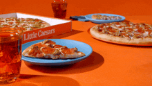 Little Caesars Pizza GIF - Little Caesars Pizza Hook GIFs
