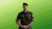Coronel GIF - Coronel GIFs