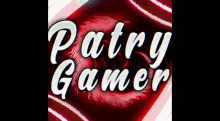 Patry Gamer GIF - Patry Gamer GIFs