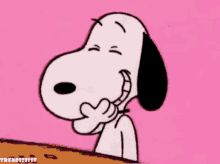 Giggle Snoopy GIF - Giggle Snoopy Laughing GIFs
