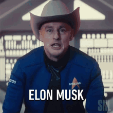 Elon Musk Jeff Bezos GIF - Elon Musk Jeff Bezos Owen Wilson GIFs
