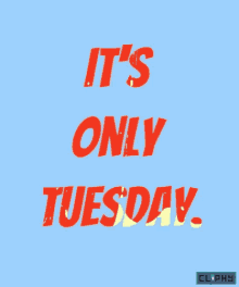 Only Tuesday GIF - Only Tuesday Cliphy GIFs