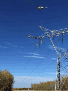 Power Line Transmission Line GIF - Power Line Transmission Line GIFs