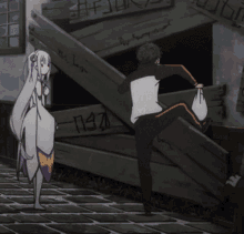 Emi Emilia GIF