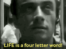 lenny bruce life four letter word satire