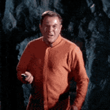 Star Trek Star Trek Tos GIF - Star Trek Star Trek Tos Monster GIFs