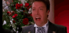 How Dare You Slap GIF - How Dare You Slap Tim Curry GIFs