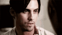 Heroes Peter Petrelli GIF - Heroes Peter Petrelli Save The World GIFs