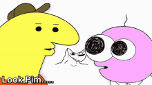 Charlie Smiling Friends GIF - Charlie Smiling Friends Dancing - Discover &  Share GIFs