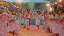 Dancing Genelia Deshmukh GIF - Dancing Genelia Deshmukh Riteish Deshmukh GIFs