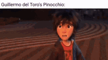 Guillermo Del Toro Pinocchio GIF - Guillermo Del Toro Pinocchio Guillermo Del Toro Pinocchio GIFs