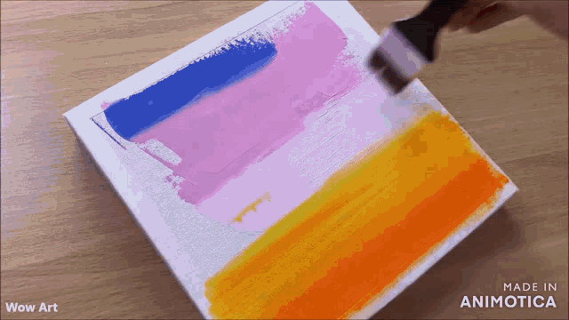 Satisfying Gifs Oddly Satisfying GIF - Satisfying Gifs Oddly Satisfying  Acrylic Painting - Discover & Share GIFs