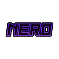 Nero Sticker - Nero Stickers