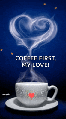 Love Cool GIF - Love Cool Coffee GIFs