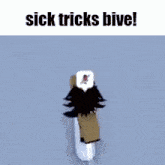 Sick Tricks Bive GIF - Sick Tricks Bive Regretevator GIFs