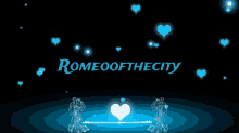 Rj Romeo GIF - Rj Romeo Honeychat GIFs