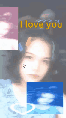 I Love You I Love U GIF - I Love You I Love U I Love You So Much GIFs