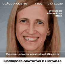 Claudia GIF