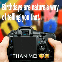 Old Birthday GIF - Old Birthday Youre Old GIFs