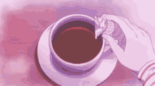 Coffee Creamer GIF - Coffee Creamer Sugar GIFs