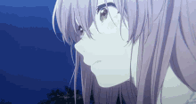 Anime Sad GIF - Anime Sad Sadness GIFs