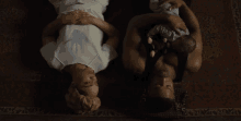 Staring Couple GIF - Staring Couple Family GIFs